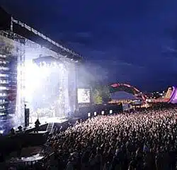 Programme Paléo Festival 2013 5