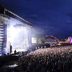 Programme Paléo Festival 2013 22