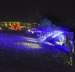 Le Festival Paléo fait peau neuve 17