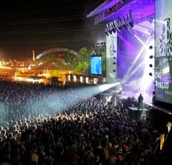 La billetterie du Paléo Festival prise d'assaut 14