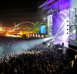 La billetterie du Paléo Festival prise d'assaut 8