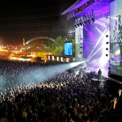 La billetterie du Paléo Festival prise d'assaut 19