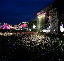 Plus de billets pour le Paléo Festival 2012 17