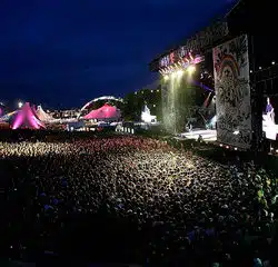 Plus de billets pour le Paléo Festival 2012 23