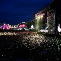 Plus de billets pour le Paléo Festival 2012 7