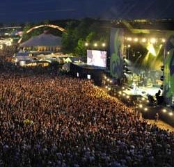 Programme complet Paléo Festival 2015 26