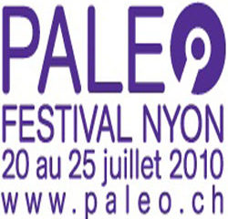 Paléo Festival 2010 quasi sold out ! 12