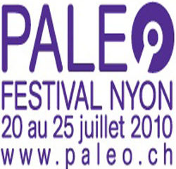 Paléo Festival 2010 quasi sold out ! 32