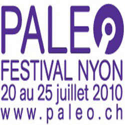 Paléo Festival 2010 quasi sold out ! 5