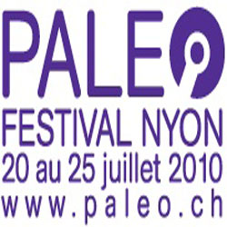 Paléo Festival 2010 quasi sold out ! 4