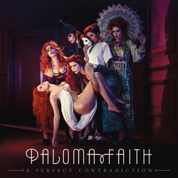 Paloma Faith <i>A Perfect Contradiction</i> 19