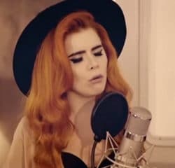 PALOMA FAITH Only Love Can Hurt Like This 29