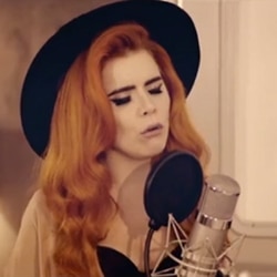 PALOMA FAITH Only Love Can Hurt Like This 5
