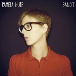 PAMELA HUTE Bandit 7