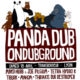 Panda Dub et Ondubground ce samedi au Transbordeur de Lyon 6