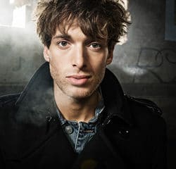 Paolo Nutini dévoile le clip de Scream