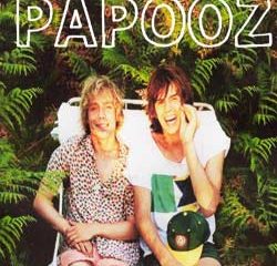 Papooz sort son premier album le 3 juin 2016 10