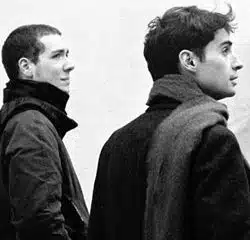 Paradis révèlera début juin <i>Recto Verso</i> 29