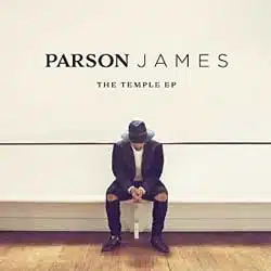 Parson James <i>The Temple EP</i> 19