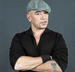 Le nouvel album de Pascal Obispo sortira le 5 février 2016 23