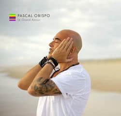 Pascal Obispo <i>Le Grand Amour</i> 20