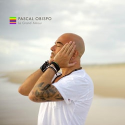 Pascal Obispo <i>Le Grand Amour</i> 19