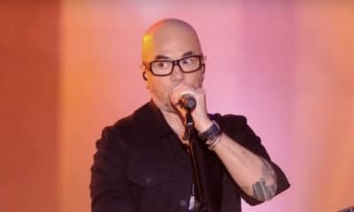 Pascal Obispo menaces de mort