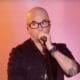 Pascal Obispo menaces de mort