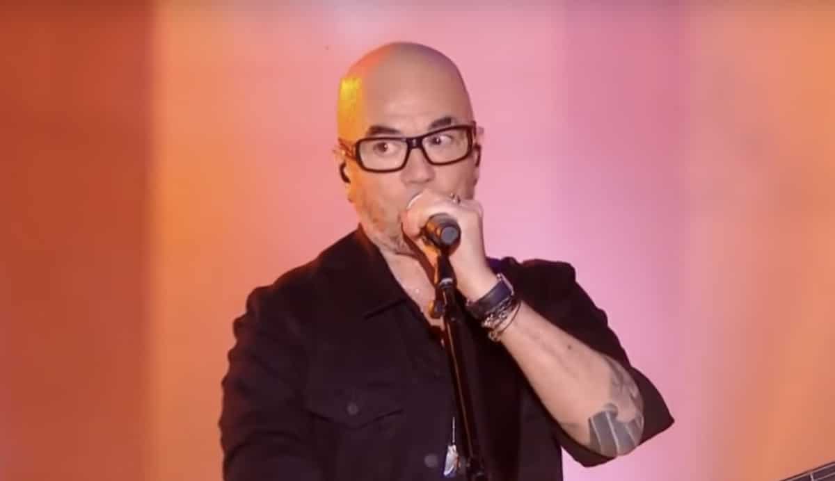 Pascal Obispo menaces de mort