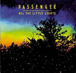 Passenger « All the little lights » 11