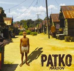 Patko <i>Maroon</i> 17
