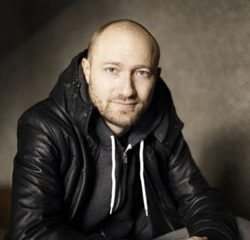 PAUL KALKBRENNER Cloud Rider 6