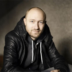 PAUL KALKBRENNER Cloud Rider 10