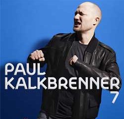 Paul Kalkbrenner <i>7</i> 5