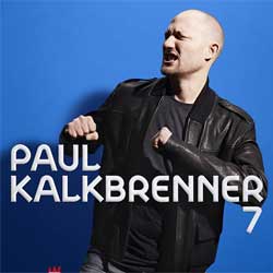 Paul Kalkbrenner <i>7</i> 4