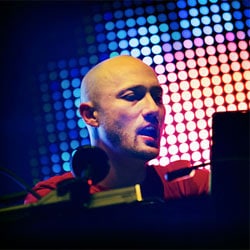 Paul Kalkbrenner annonce la sortie de son nouvel album 4