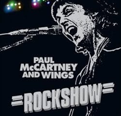 Paul McCartney And Wings « Rockshow » 20