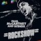 Paul McCartney And Wings « Rockshow » 21