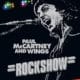 Paul McCartney And Wings « Rockshow » 27