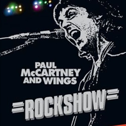 Paul McCartney And Wings « Rockshow » 19