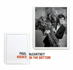 Paul McCartney <i>Kisses On The Bottom</i> 20