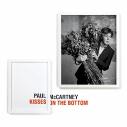 Paul McCartney <i>Kisses On The Bottom</i> 25