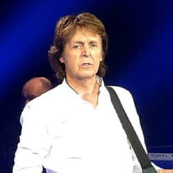 McCartney au secours des lévriers pour son chien décédé 7