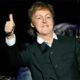 Un couple se fiance durant le concert de Paul McCartney 24