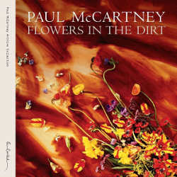 Paul McCartney : <i>Flowers In The Dirt</i> 5