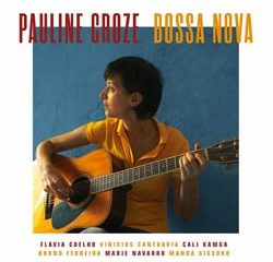 Pauline Croze <i>Bossa Nova</i> 8