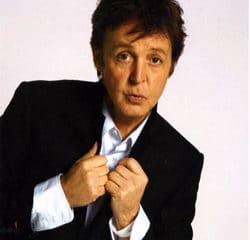 Paul McCartney annonce la sortie de « NEW » 8