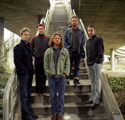 Pearl Jam sortira un nouvel album en 2011 14