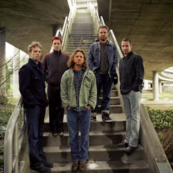 Pearl Jam sortira un nouvel album en 2011 13