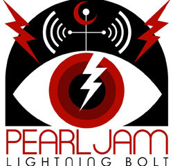 Pearl Jam <i>Lightning Bolt</i> 11